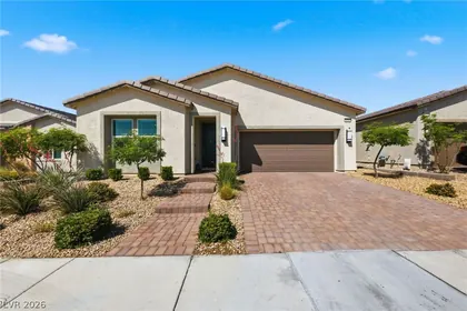 North Las Vegas NV Home