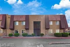 Las Vegas NV Home