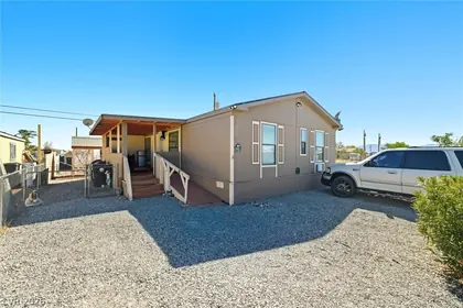 Pahrump NV Home
