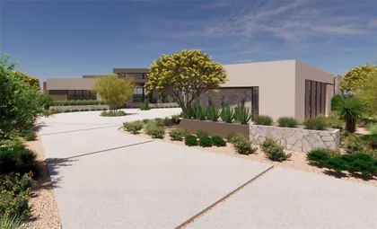 Henderson NV Home