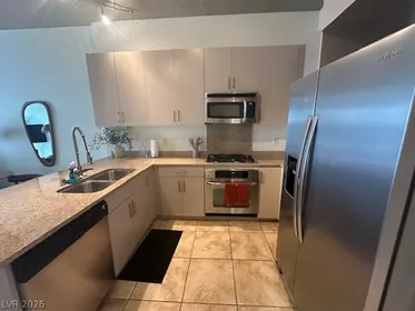 Las Vegas NV Home
