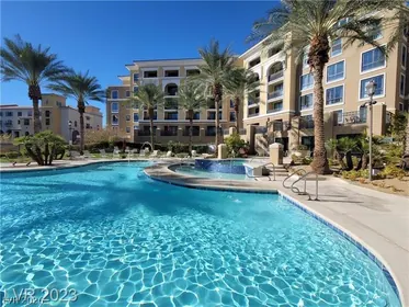 Henderson NV Property