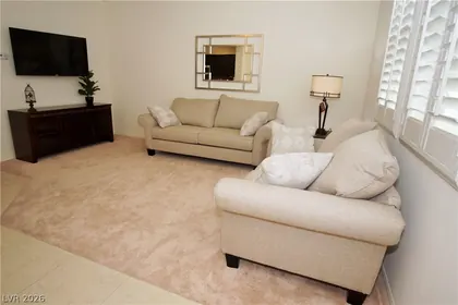 Las Vegas NV Home