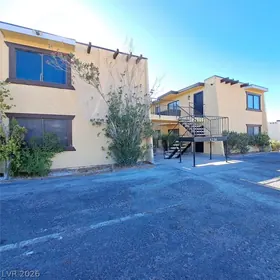 Las Vegas NV Home
