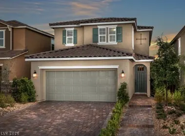 Henderson NV Home