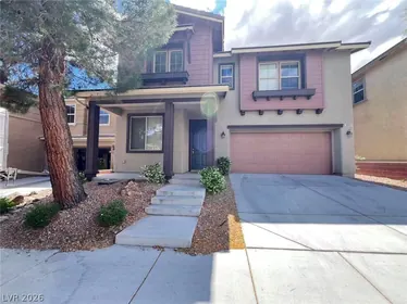 Las Vegas NV Home