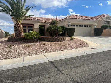 Las Vegas NV Home