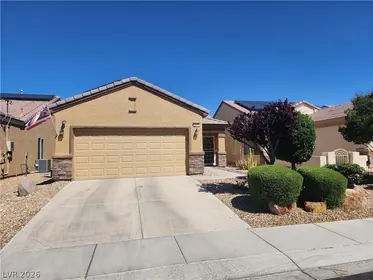 North Las Vegas NV Home