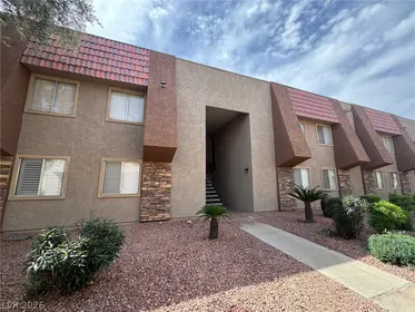Las Vegas NV Home