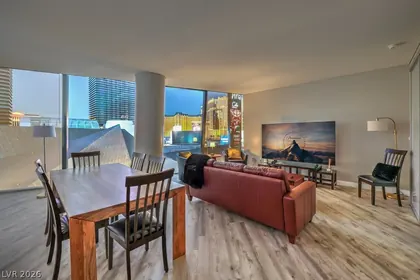 Las Vegas NV Property