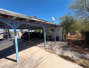 Overton NV Home