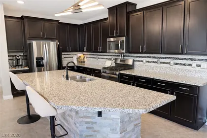 Henderson NV Home