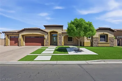 Las Vegas NV Home