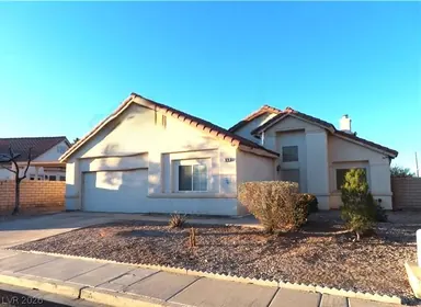 Henderson NV Home