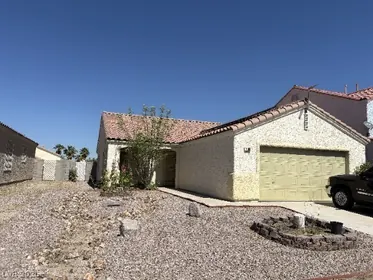 Las Vegas NV Home