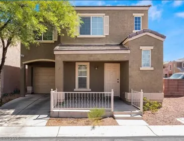 Las Vegas NV Home