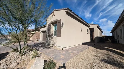 Henderson NV Home