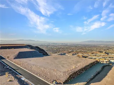 Henderson NV Property