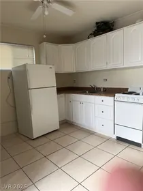 Boulder City NV Home