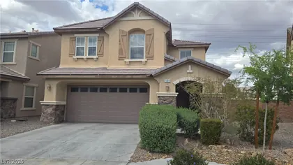 North Las Vegas NV Home