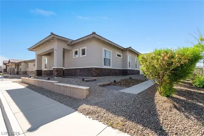 Henderson NV Home