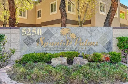 Las Vegas NV Home