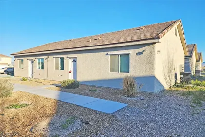 Pahrump NV Home