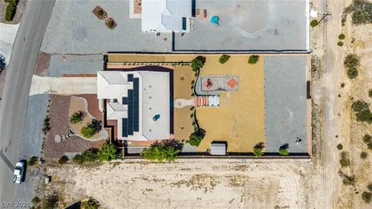 Pahrump NV Home