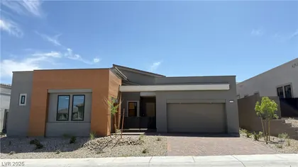 Las Vegas NV Home