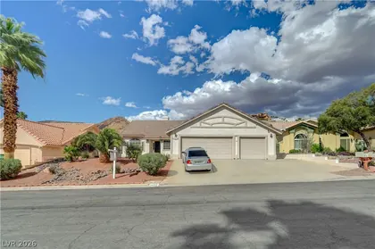 Henderson NV Home