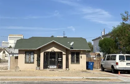 Las Vegas NV Home