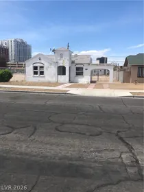 Las Vegas NV Home