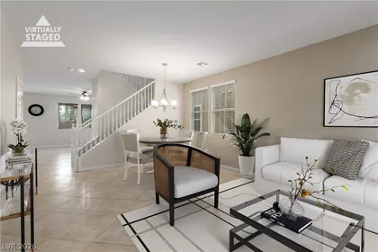 Las Vegas NV Home