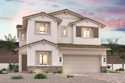 Henderson NV Home