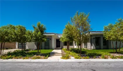 Las Vegas NV Home