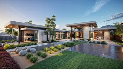 Henderson NV Home