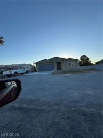 Pahrump NV Home