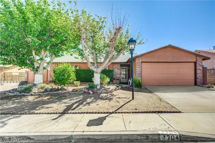 Henderson NV Home
