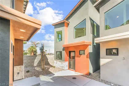 Las Vegas NV Home