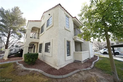 Las Vegas NV Home
