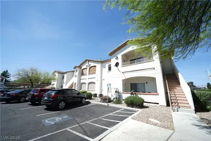 Las Vegas NV Home
