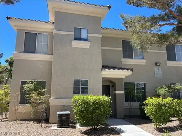 Las Vegas NV Home