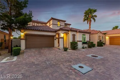 Henderson NV Home
