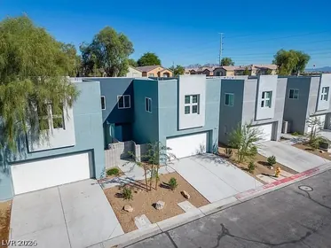 North Las Vegas NV Home