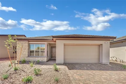 Henderson NV Home