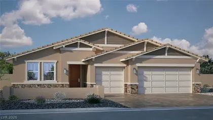 Henderson NV Home