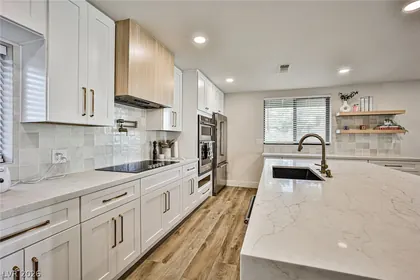 Las Vegas NV Home