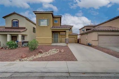 North Las Vegas NV Home