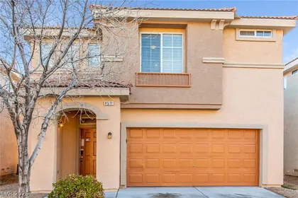 North Las Vegas NV Home