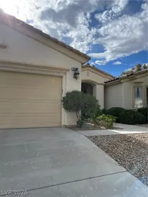 Las Vegas NV Home
